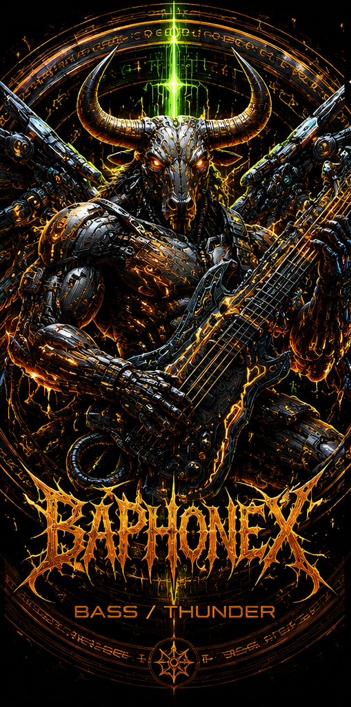 Baphonex