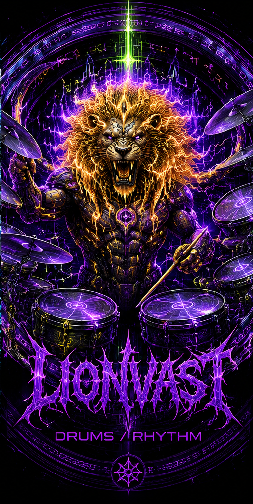 Lionvast